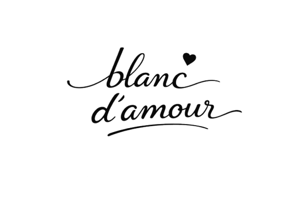 Blanc d’ Amour